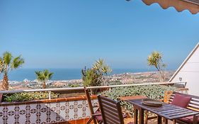 Sunset, Apartamento En Costa Adeje - Relajate En El Paraiso