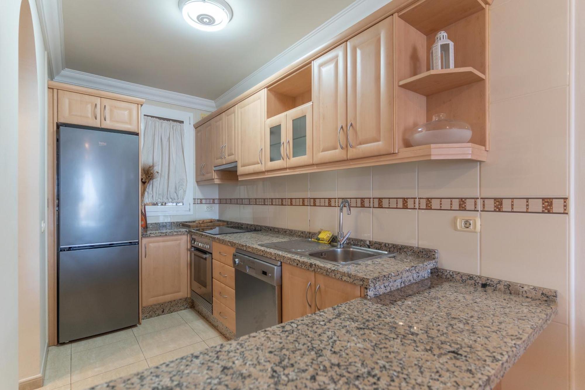 Sunset, Apartamento En Costa Adeje - Relajate En El Paraiso Extérieur photo