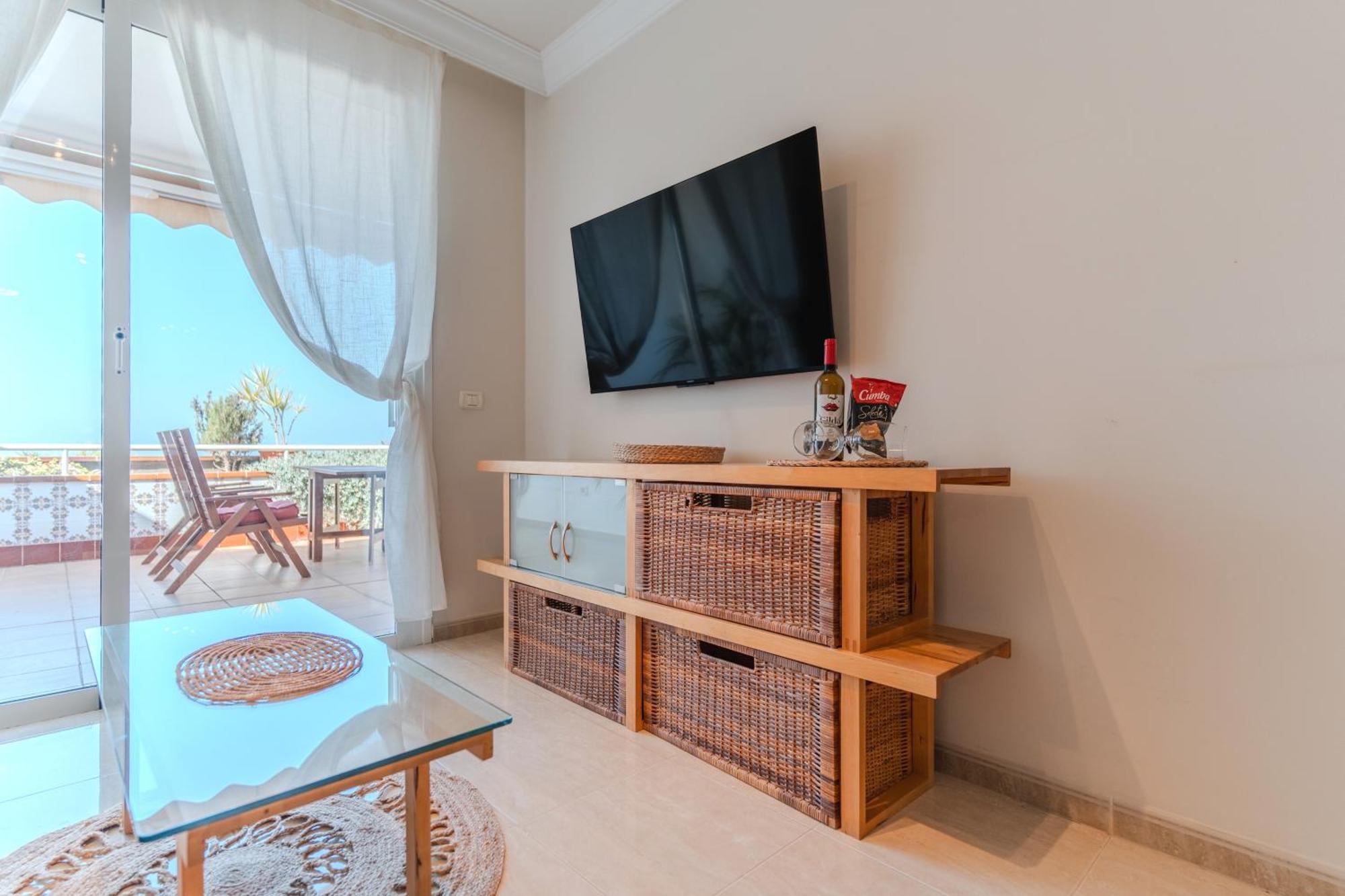 Sunset, Apartamento En Costa Adeje - Relajate En El Paraiso Extérieur photo
