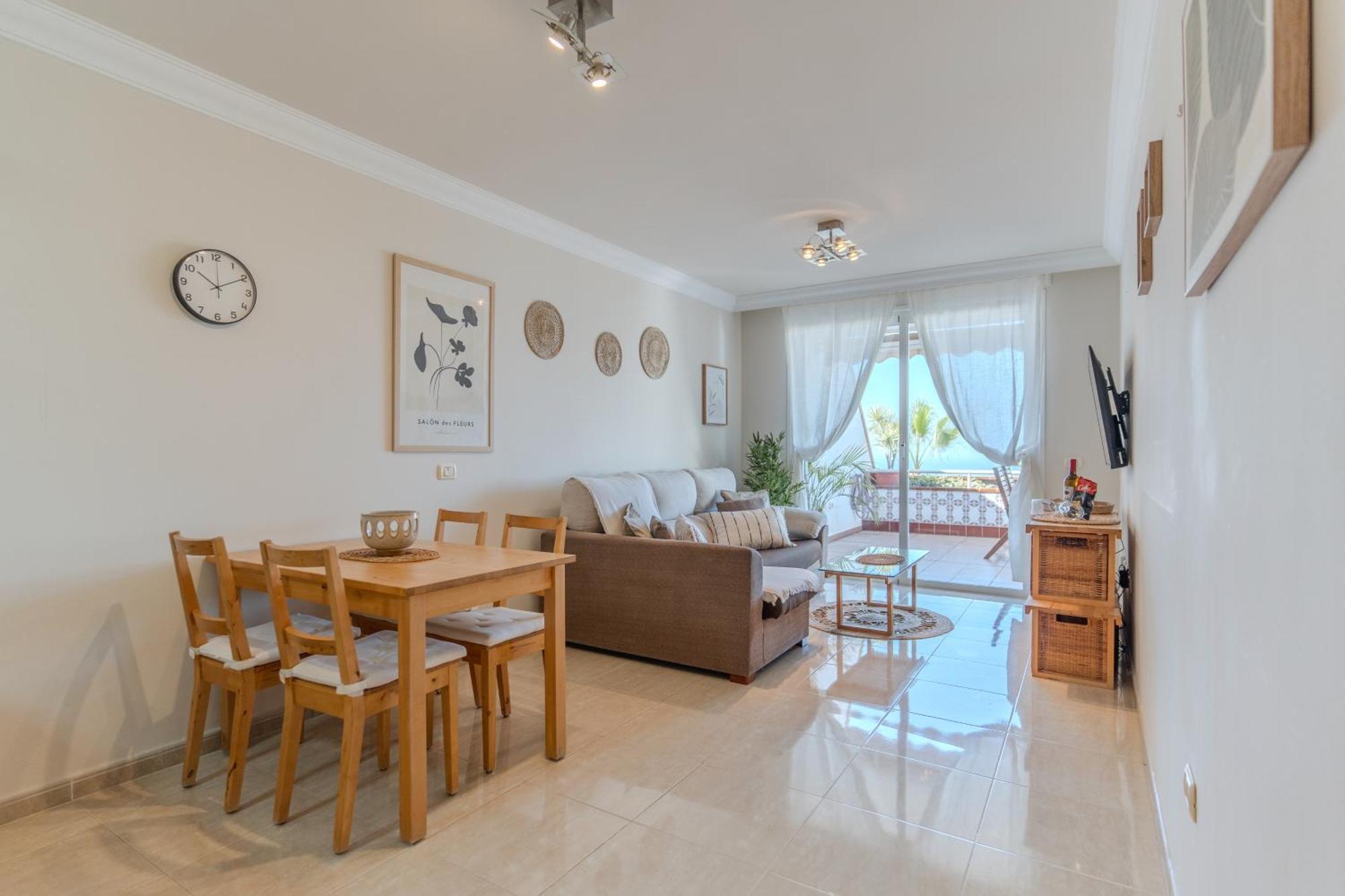 Sunset, Apartamento En Costa Adeje - Relajate En El Paraiso Extérieur photo
