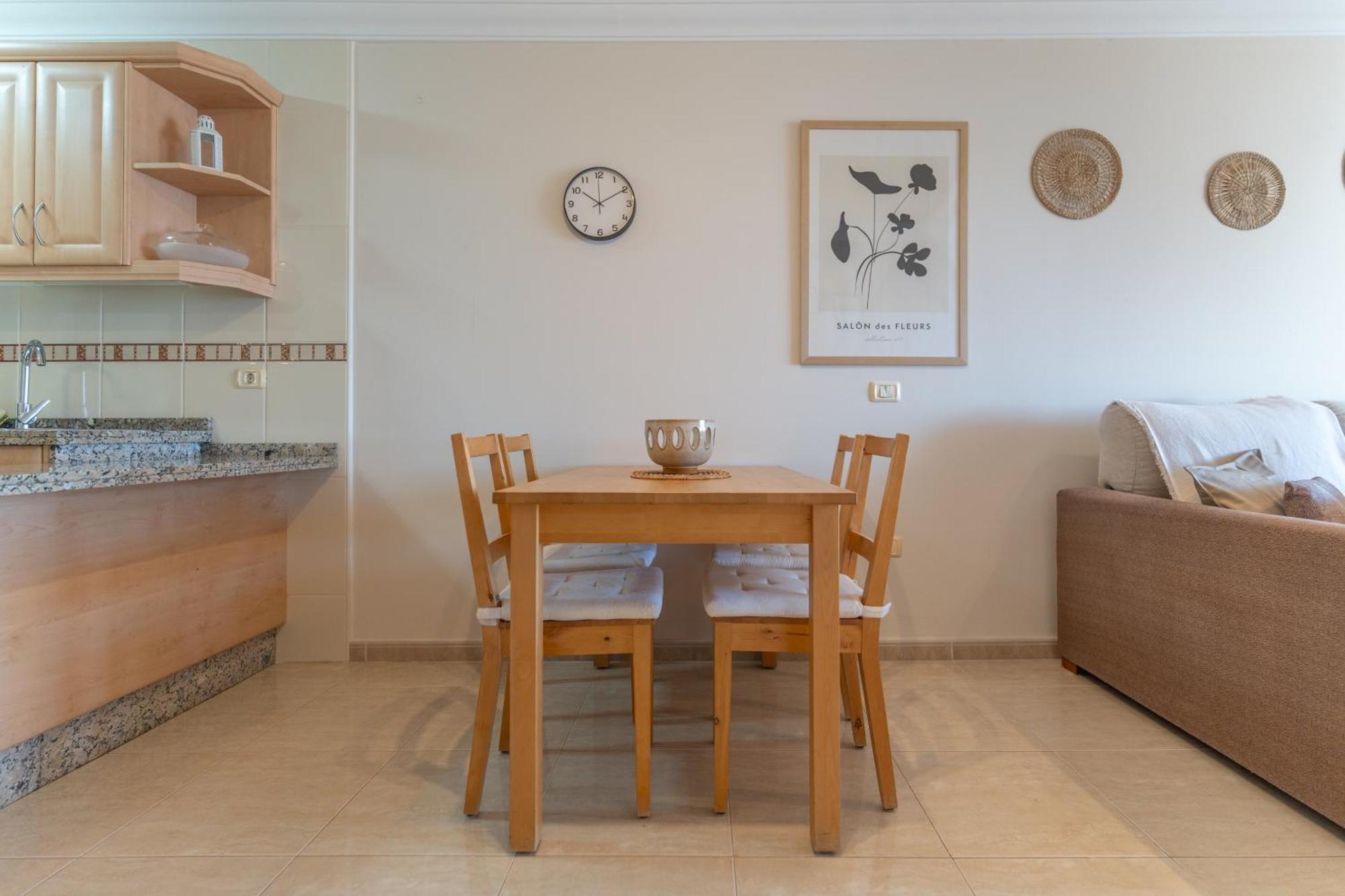 Sunset, Apartamento En Costa Adeje - Relajate En El Paraiso Extérieur photo