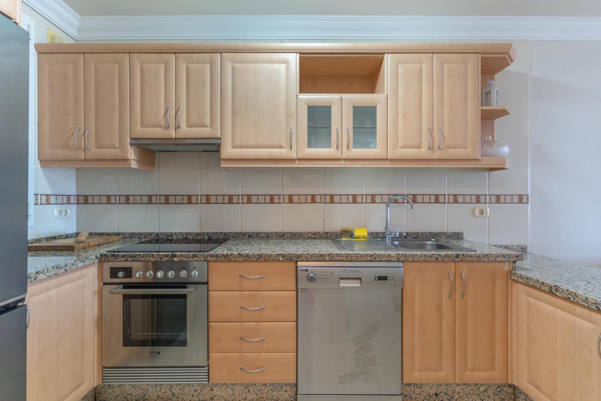Sunset, Apartamento En Costa Adeje - Relajate En El Paraiso Extérieur photo