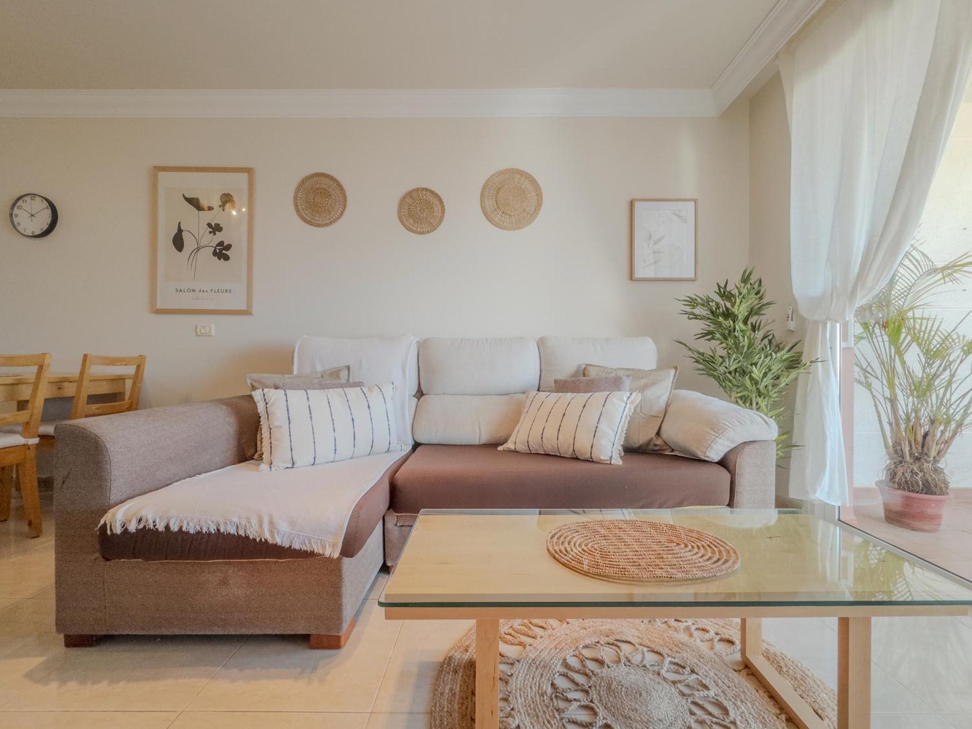 Sunset, Apartamento En Costa Adeje - Relajate En El Paraiso Extérieur photo