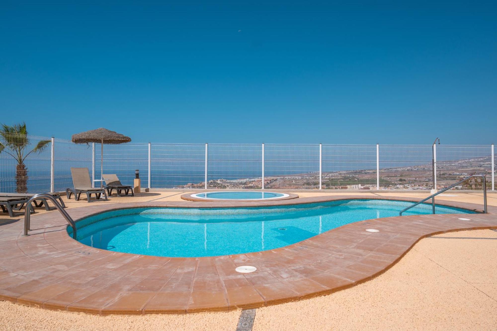 Sunset, Apartamento En Costa Adeje - Relajate En El Paraiso Extérieur photo