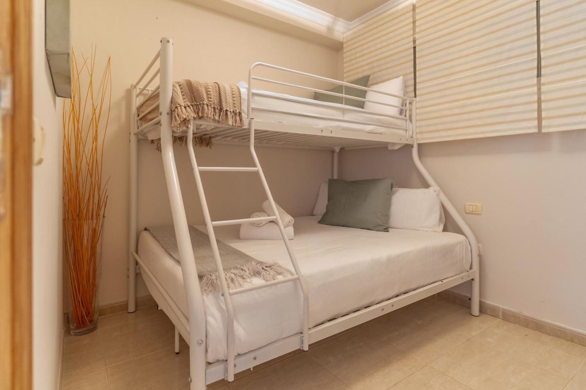 Sunset, Apartamento En Costa Adeje - Relajate En El Paraiso Extérieur photo