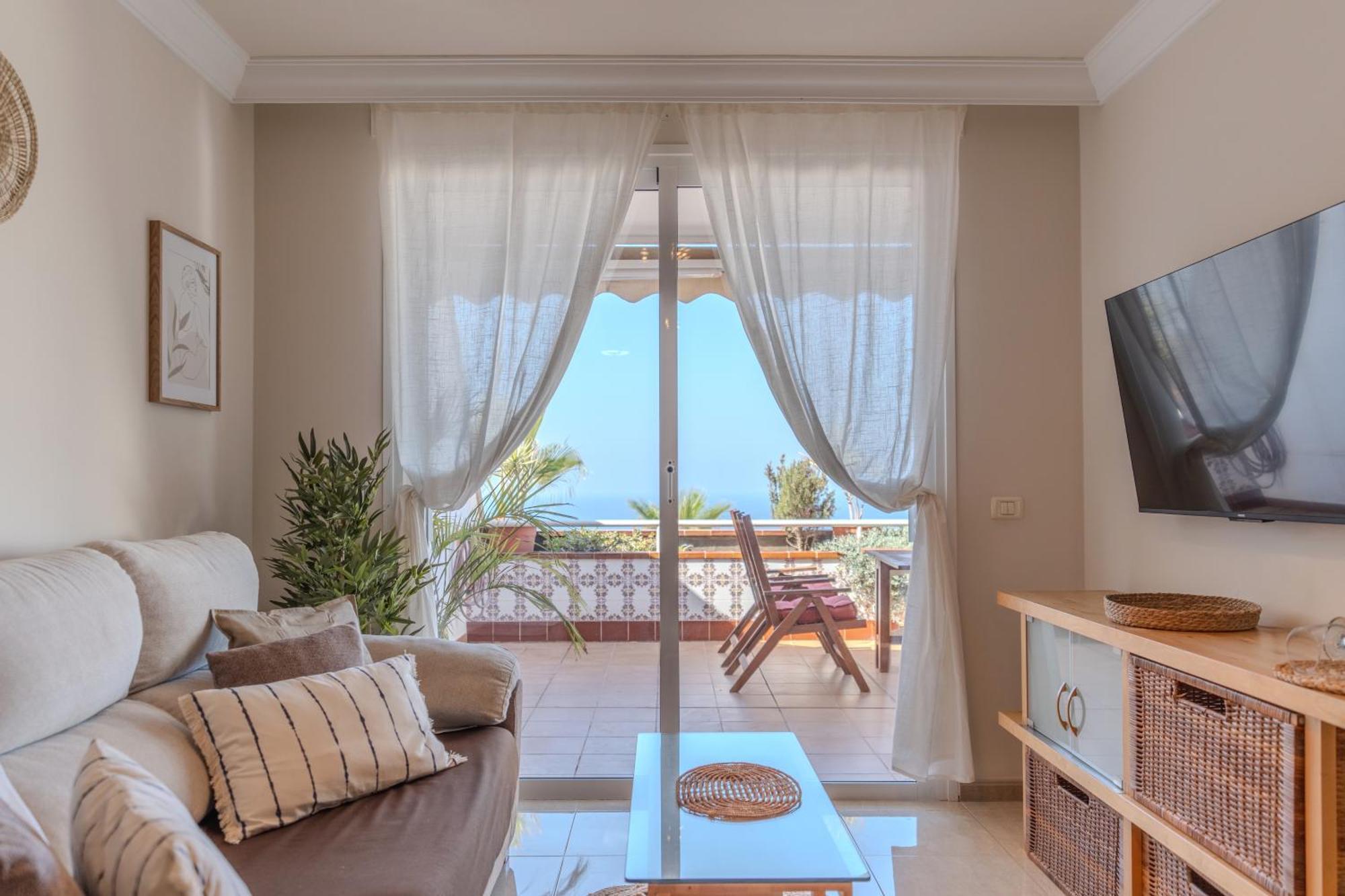 Sunset, Apartamento En Costa Adeje - Relajate En El Paraiso Extérieur photo