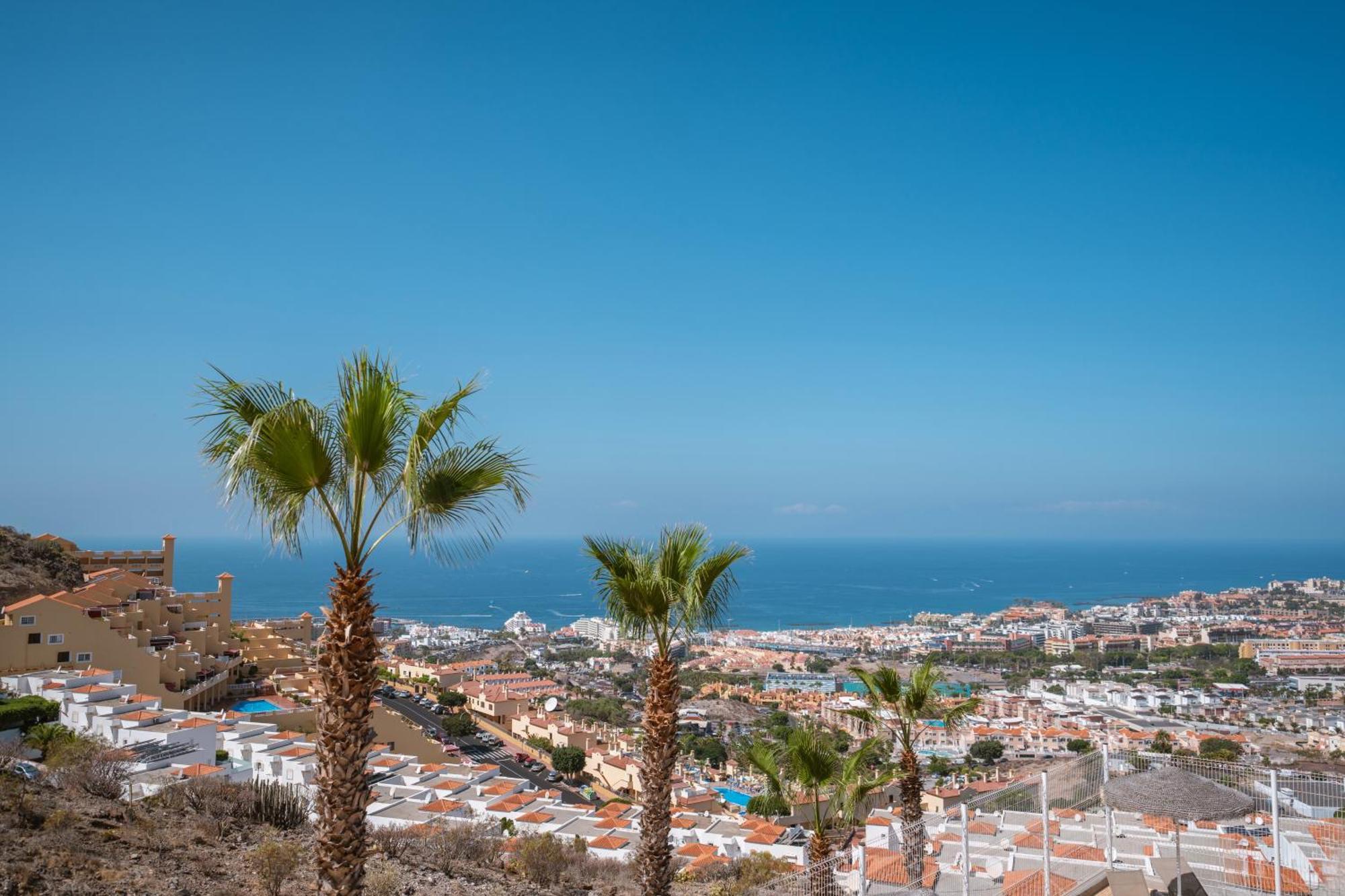 Sunset, Apartamento En Costa Adeje - Relajate En El Paraiso Extérieur photo