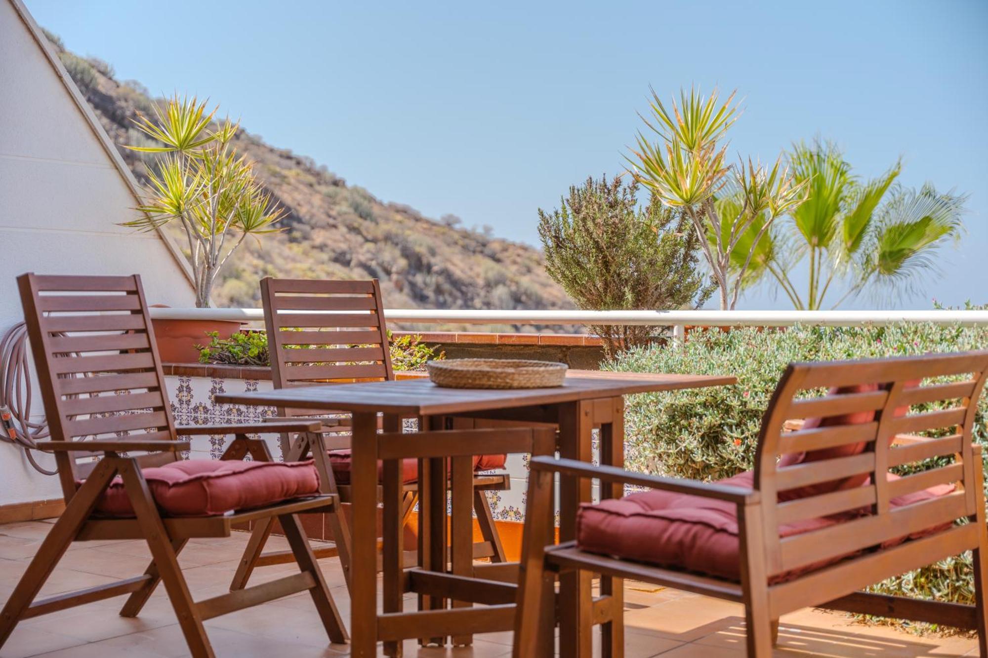 Sunset, Apartamento En Costa Adeje - Relajate En El Paraiso Extérieur photo