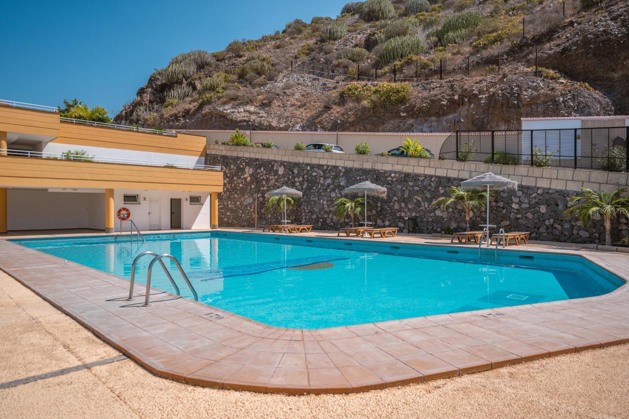 Sunset, Apartamento En Costa Adeje - Relajate En El Paraiso Extérieur photo