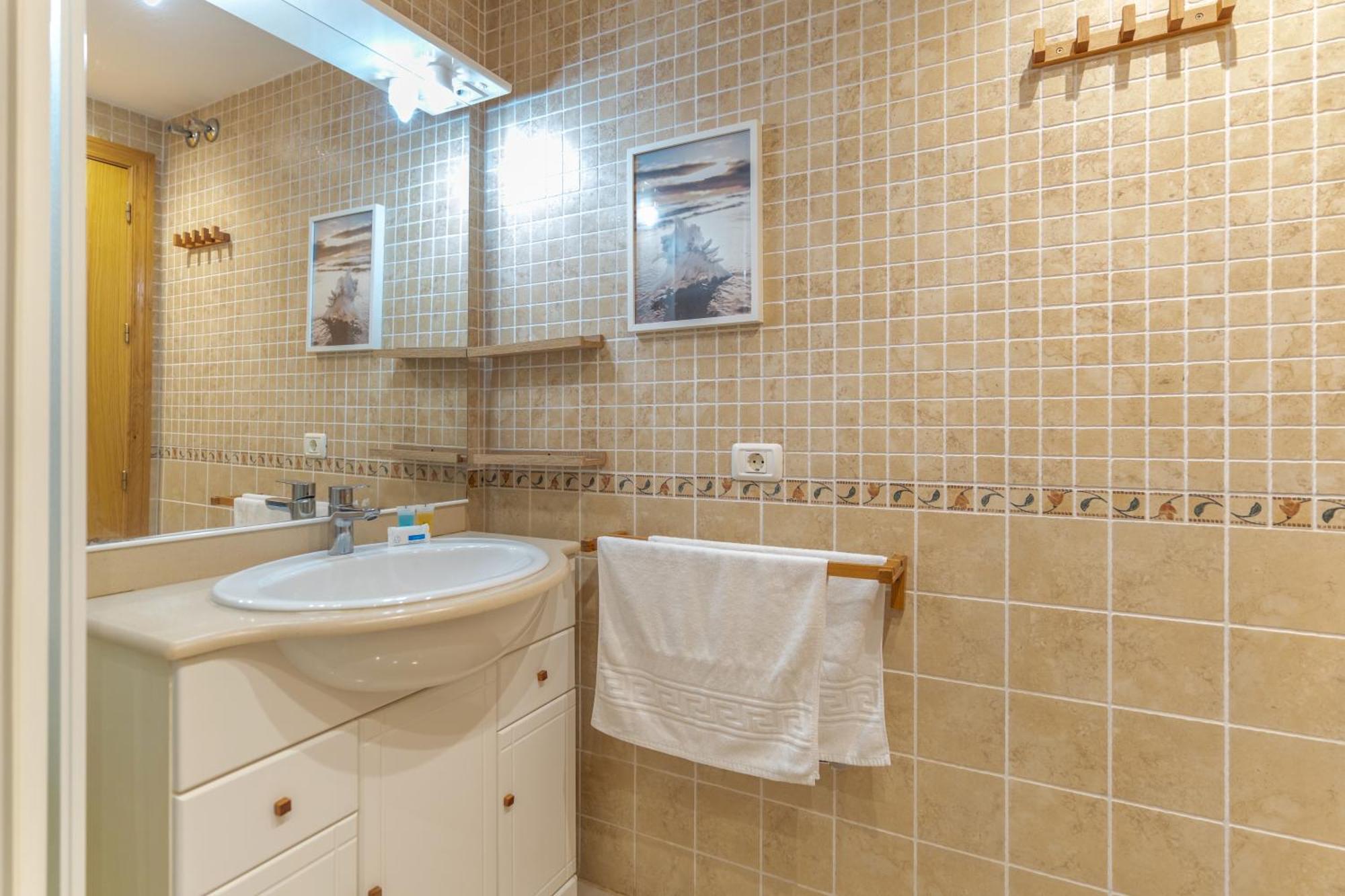 Sunset, Apartamento En Costa Adeje - Relajate En El Paraiso Extérieur photo