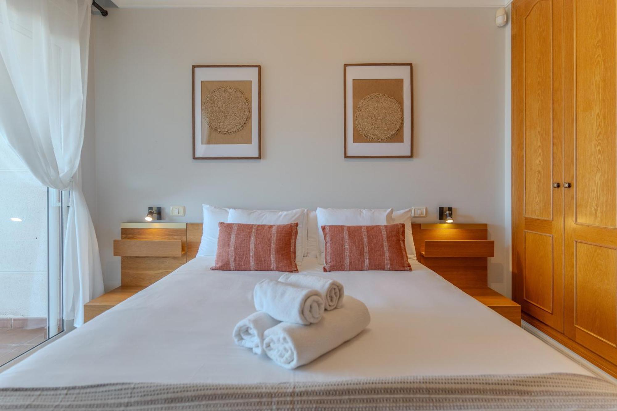 Sunset, Apartamento En Costa Adeje - Relajate En El Paraiso Extérieur photo