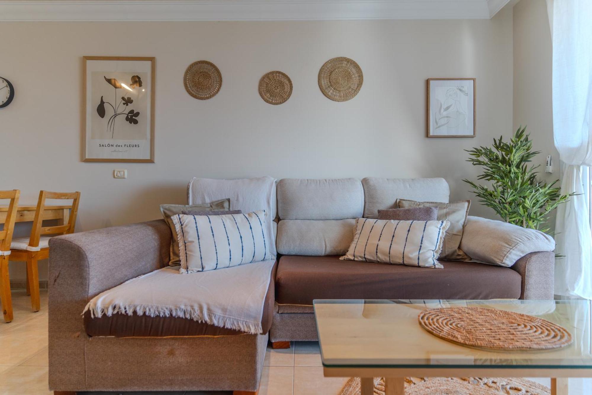 Sunset, Apartamento En Costa Adeje - Relajate En El Paraiso Extérieur photo