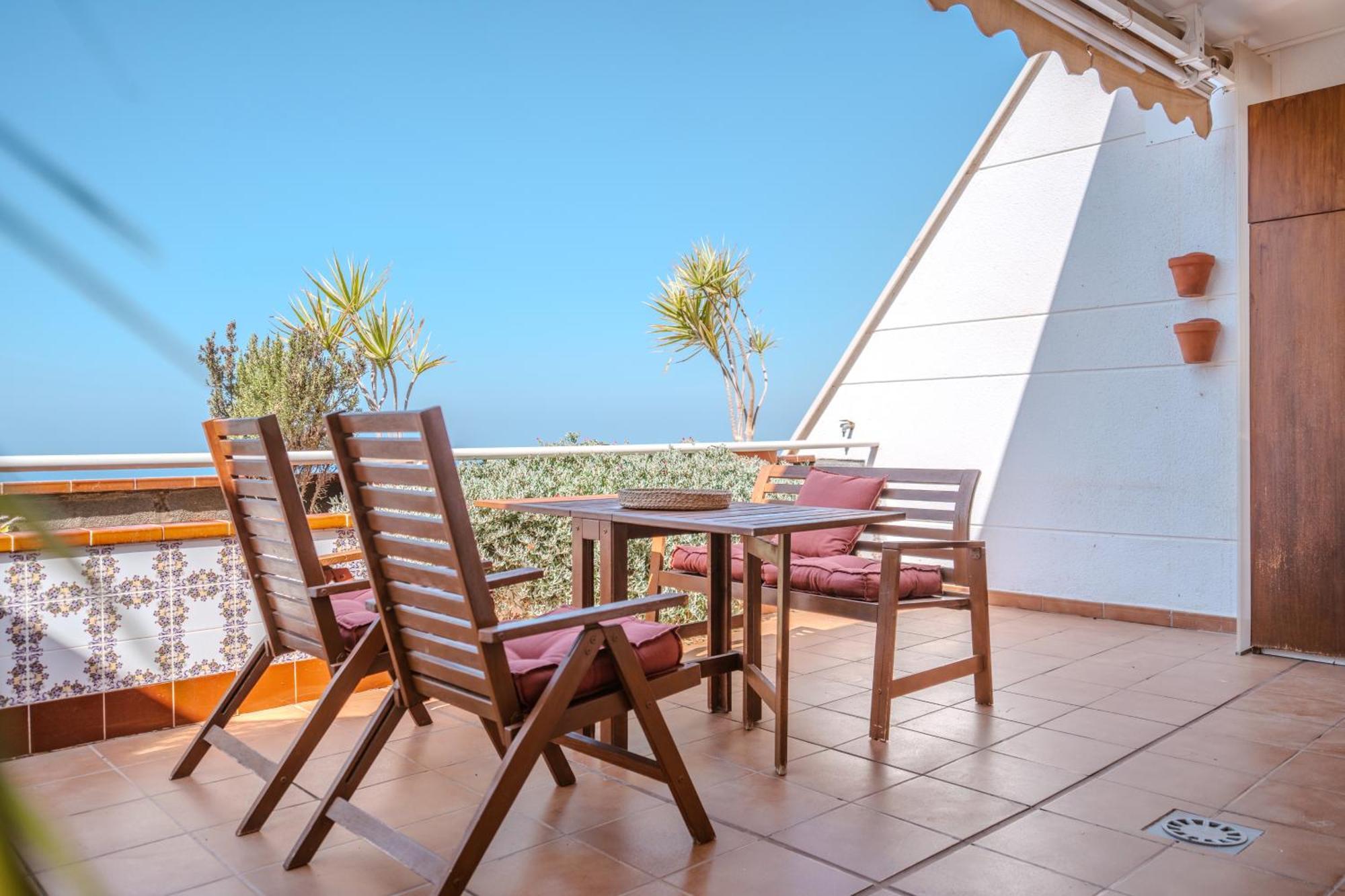 Sunset, Apartamento En Costa Adeje - Relajate En El Paraiso Extérieur photo