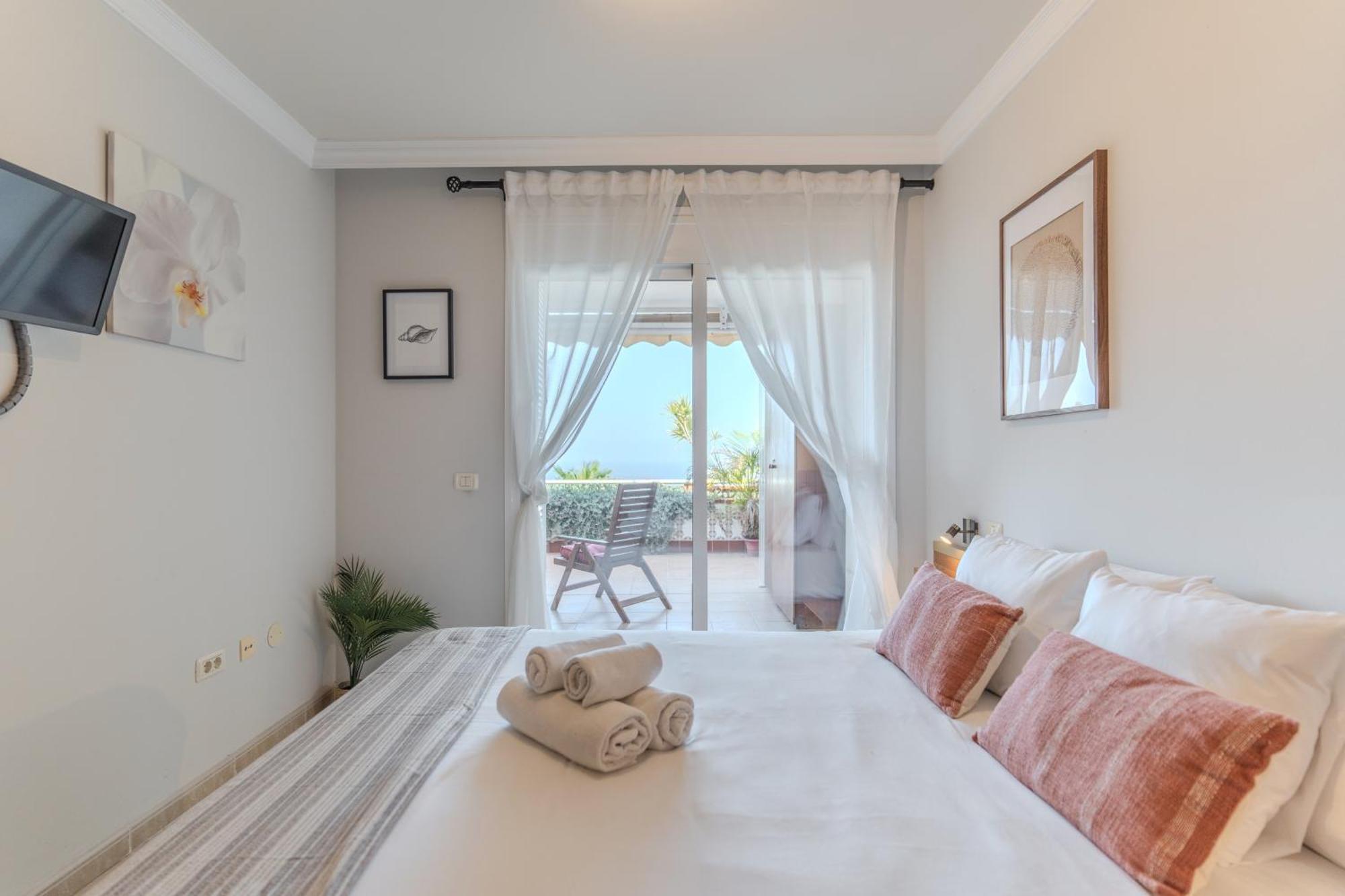 Sunset, Apartamento En Costa Adeje - Relajate En El Paraiso Extérieur photo