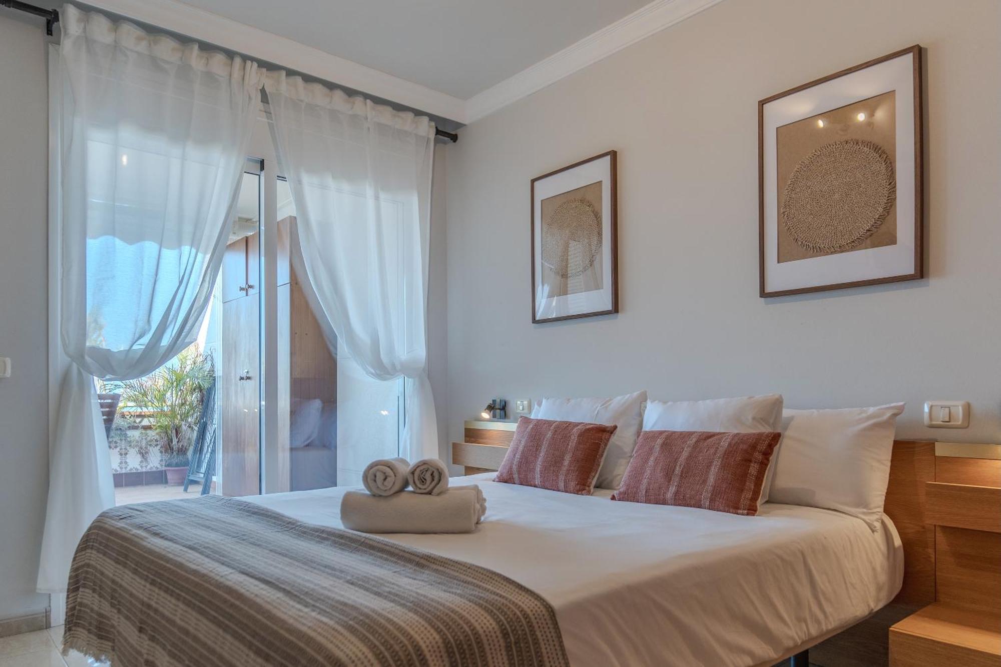 Sunset, Apartamento En Costa Adeje - Relajate En El Paraiso Extérieur photo