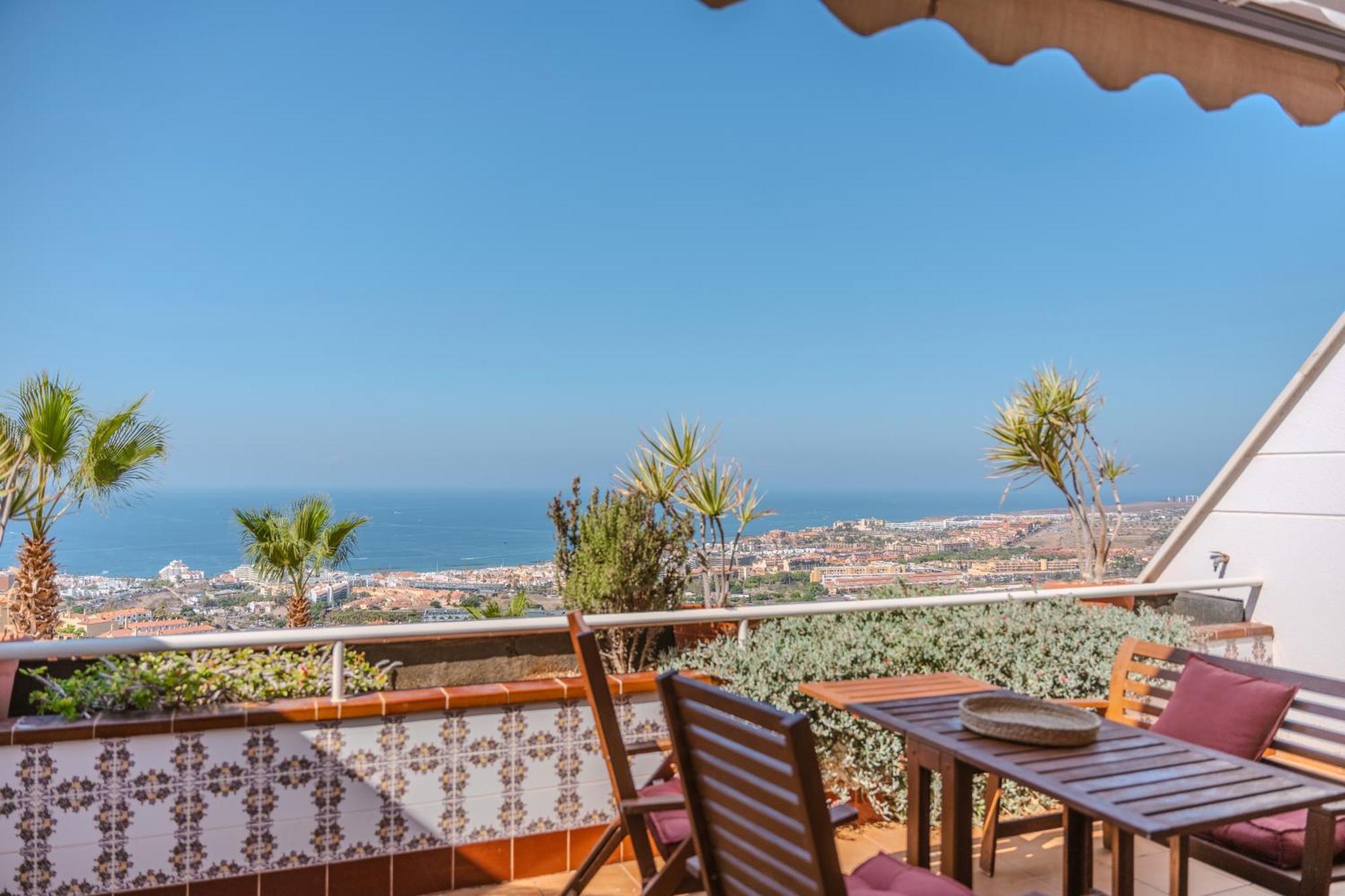 Sunset, Apartamento En Costa Adeje - Relajate En El Paraiso Extérieur photo
