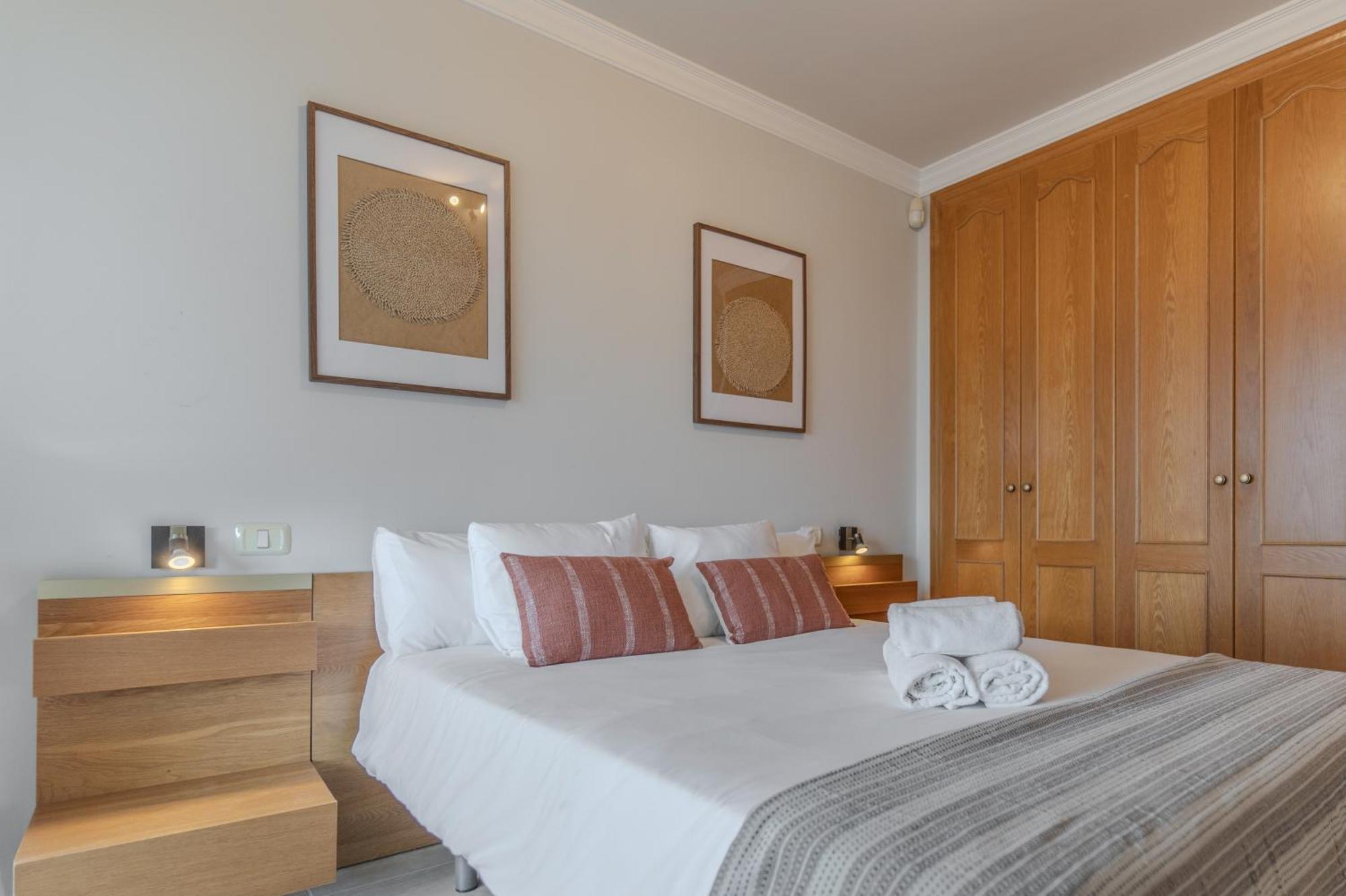 Sunset, Apartamento En Costa Adeje - Relajate En El Paraiso Extérieur photo